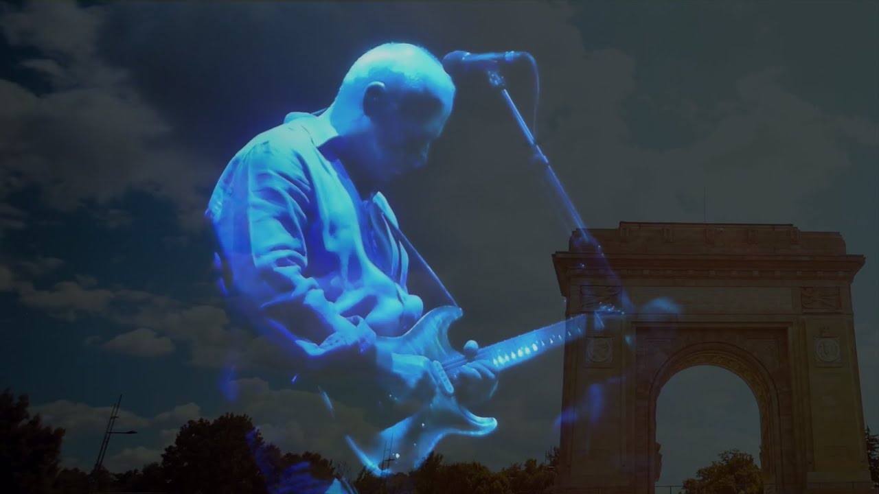 Mark Knopfler-Bucharest 2013.