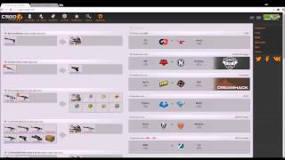 KeyD vs Nihilum and Liquid vs Lunatik-Betting prediction 14/06/2015
