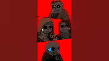 American Horror Show Original meme//Undertale