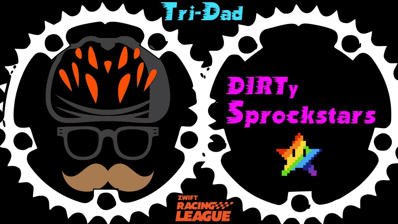 Zwift Racing League - Showdown - Three Musketeers - Oceania Western B1 - Hot Sprockets