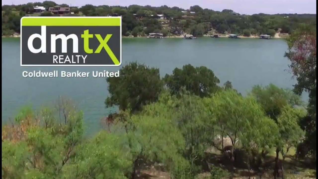 52 Acre Lake Travis Waterfront Property, Austin, Texas YouTube
