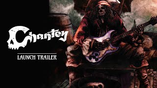 Chantey | Launch Trailer