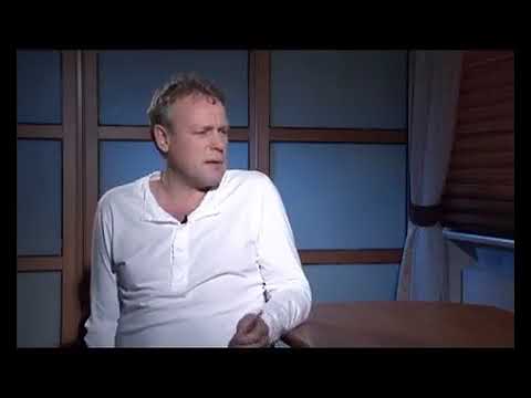 СЕРГЕЙ ЖИГУНОВ ОБ АЛЕКСАНДРЕ ДОМОГАРОВЕ