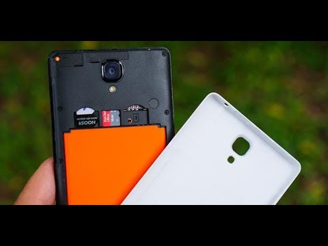 Cara Mengatasi Xiaomi Redmi 2 Yang Tidak Mau Ngecas Atau Terkoneksi Ke