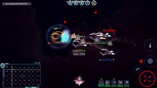 Waruniverse TR | BARBARİAN MAX'A YÖN VERİYOR 😅