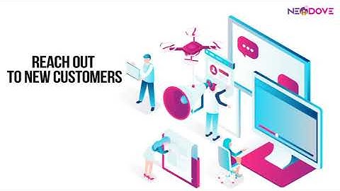 Reimagining Customer Engagement During COVID-19 Using NeoDove