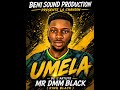 Umela Rhumba By Mr Dmm Black KSSProductionROBERTkamukemanag 