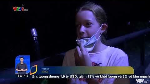 [TVC-VDS] Ánh sáng vườn nhiệt đới - Nơi bắt đầu của những chuyến phiêu lưu huyền thoại