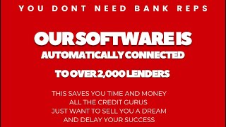 Software helps people start a funding company in 2025 | Do you own a software ??