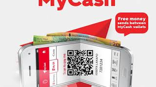 MyCash App | Send Money for FREE in Samoa screenshot 5