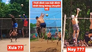 Sức bật khủng khiếp của Trọng Chim xưa và nay khác nhau ra sao ???