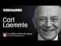 Carl Laemmle: The Immigrant Who Built Hollywood’s First Studio