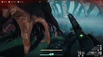 The Cycle Frontier - How to get knife kills