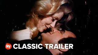 Hustle (1975) Trailer #1