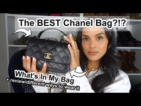 Túi Chanel Mini 7 Bag (comming soon)