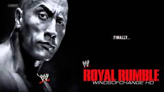 2013_ WWE Royal Rumble Official Theme Song _Champion_ Clement Marfo _ The Frontline [HD _ Download]