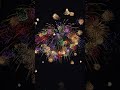 Japan's Most Stunning Summer Fireworks Festivals! 🎆✨ #JapanHanabi