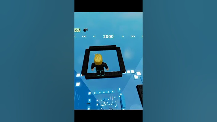 ضابط اكتر من حياتي❤️ #roblox #روبلوكس #ترند #باركور