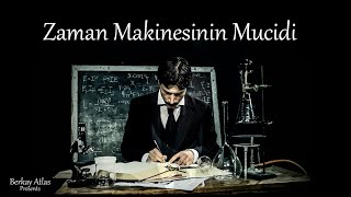 Zamanı Büken Adam - Nikola Tesla