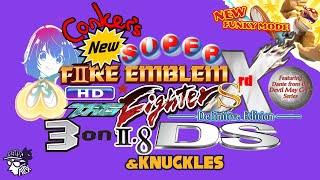 The WORST Video Game Logos