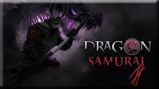 Dragon Of Samurai - Android Gameplay HD screenshot 2