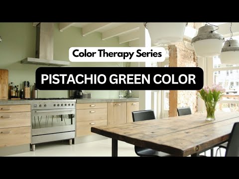 Pistachio Color The Shade of Green That #39 s Gaining Popularity Pistachio Color The Shade of Green That #39 s Gaining Popularity