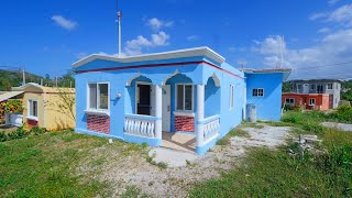 Inside The Winchester | Green Island, Hanover, Jamaica