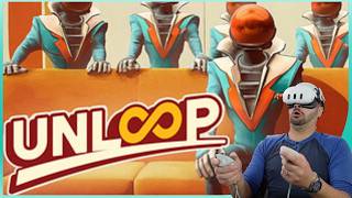 Unloop Part 1