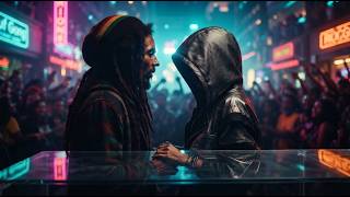 Bob Marley & Rihanna - Sweet Jam 🎷 Reggae Pop Fusion 2026