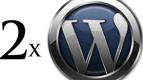 How to Run 2 or more Wordpress sites on XAMPP - localhost