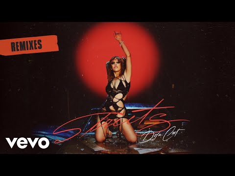 Doja Cat - Streets (Ape Drums Remix - Official Audio)