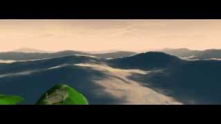 Real-Time Ocean Rendering