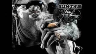 Slim Thug-Bitch I'm Back (official remix) Produced By Mr.Lee