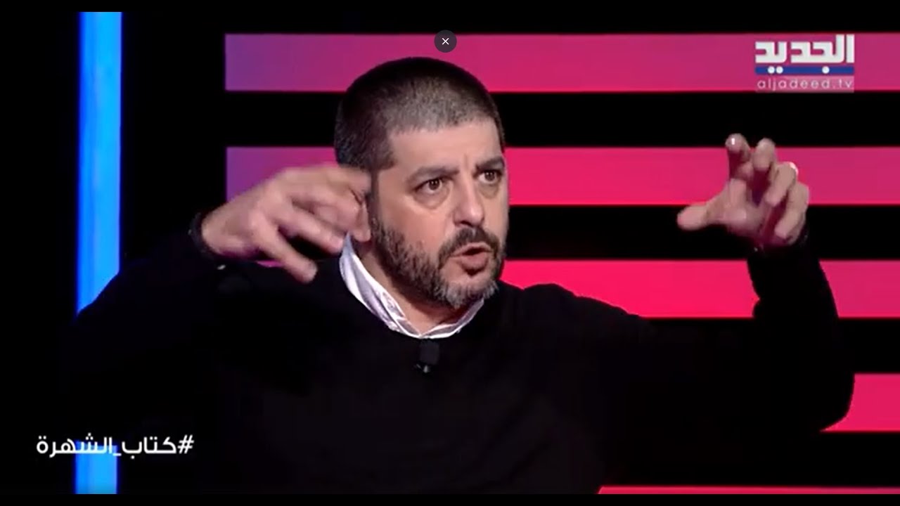 طوني عيسى يرفض الزواج من مطلقة وزوجته تتحداه على الهواء.. قلد جورج وسوف وابنته تفاجئه داخل الاستديو