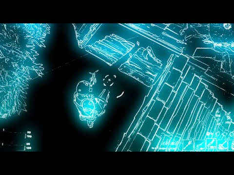 【Aviutl/無償依頼】群青賛歌🌎 / nimfui / Client Work【フォートナイト/Fortnite】