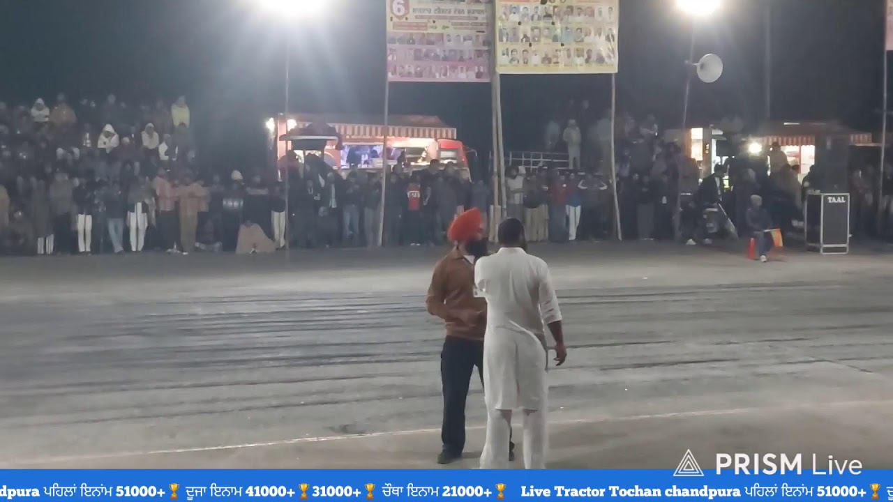 Live Tractor Tochan chandpura लाइव ट्रैक्टर टोचन चांदपुरा