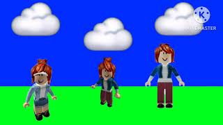 Roblox Fight Cloud 5