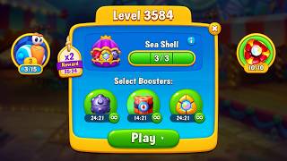 Fishdome - Level 3584