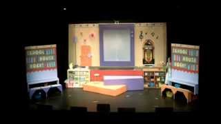 School House Rock Live Jr. March 18, 2012