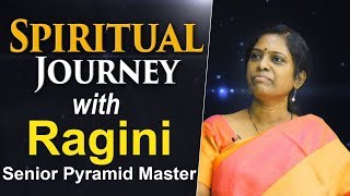 Spiritual Journey EP - 13  | Ragini Selvaraj with Anand | PMC Telugu