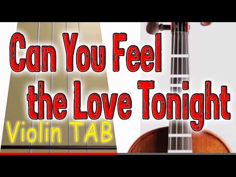 Can You Feel