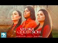 Gislaine e Mylena e Elaine Martins - Eu Sei Quem Sou (Clipe Oficial MK Music)