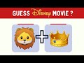 Can you guess the movie from the emojis in 10 seconds  emoji puzzle  emoji challenge