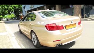 PickMe BMW Promo - July 2015