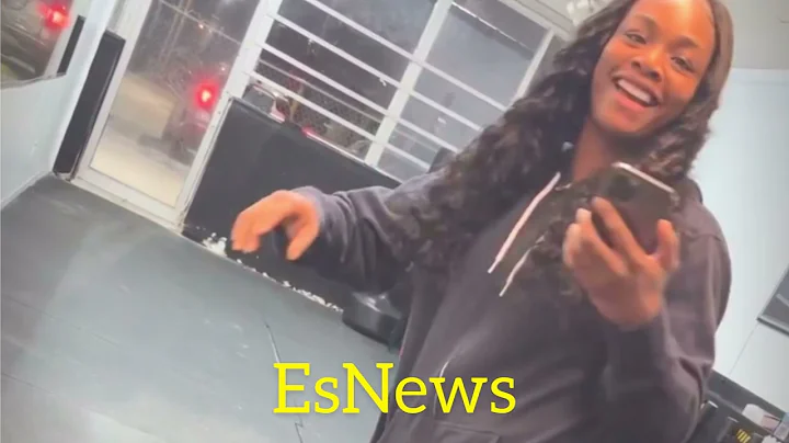 Floyd Mayweather Has Claressa Shields in Tears as ...