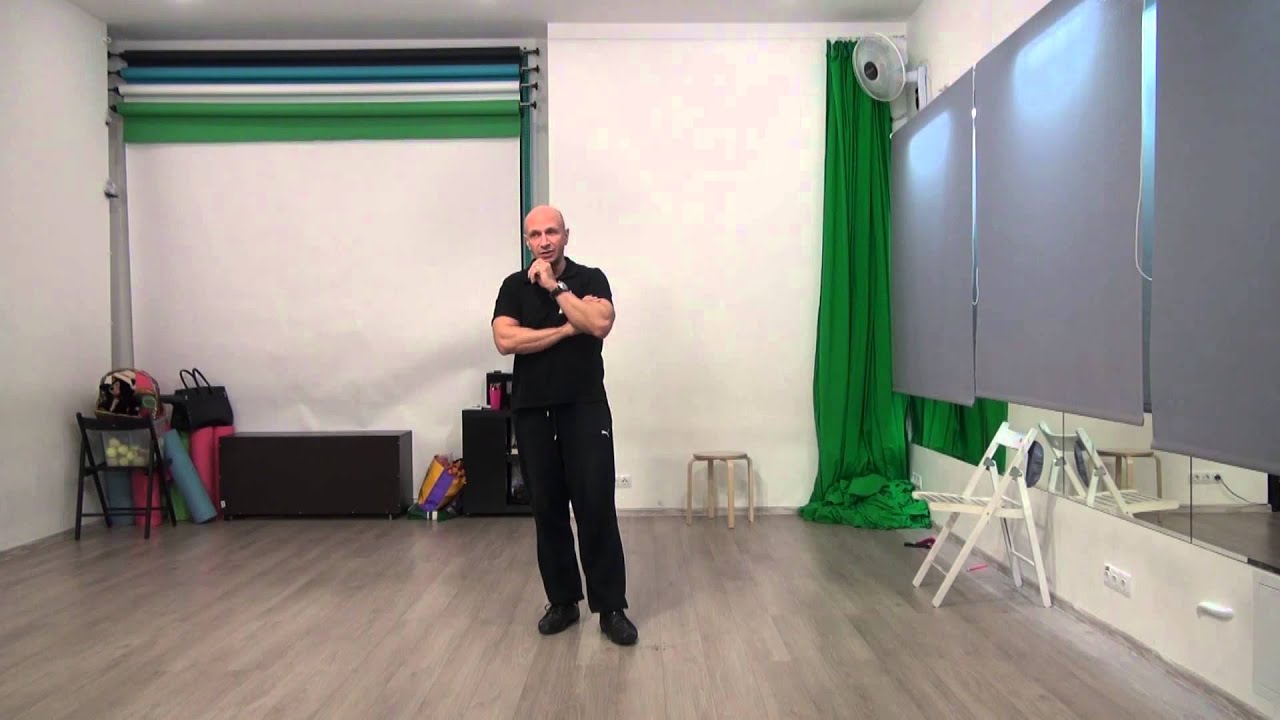 В М  Стуканов  Как работать этюд   Я ПРЕДМЕТ