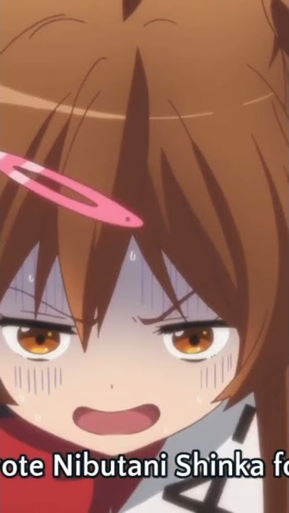 Real video of yamate kudasai anime Name: Chuunibyou Demo Koi ga Shitai!