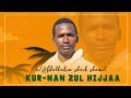 Sadarkaa 10n Zulhijjaa 