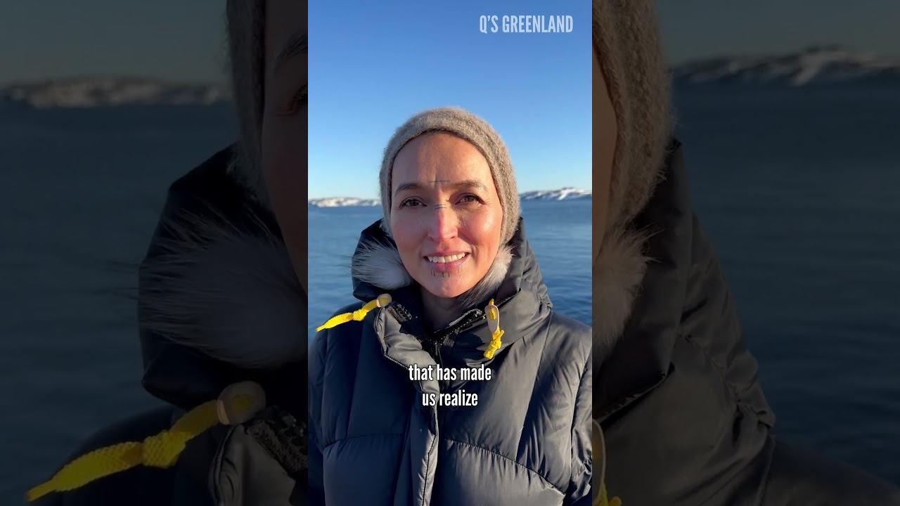 What do you know about shamanism? Day 8 of 60.