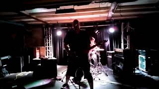 Light Unseen live!!!!